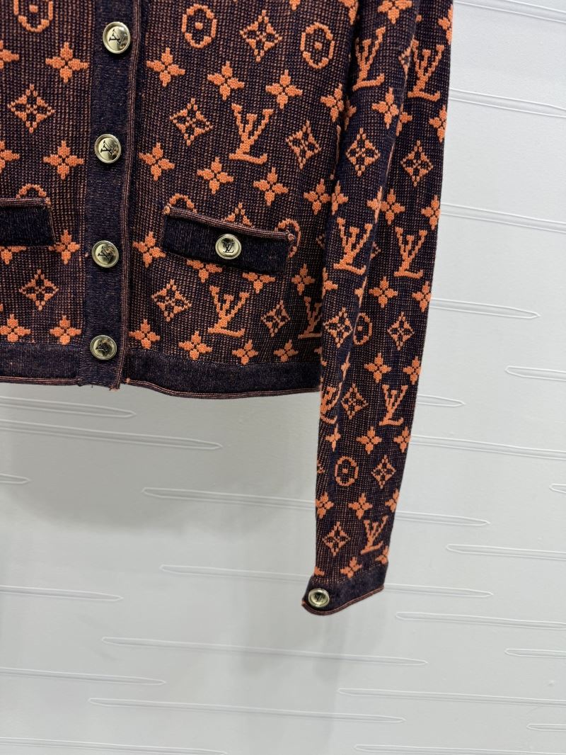 Louis Vuitton Sweaters